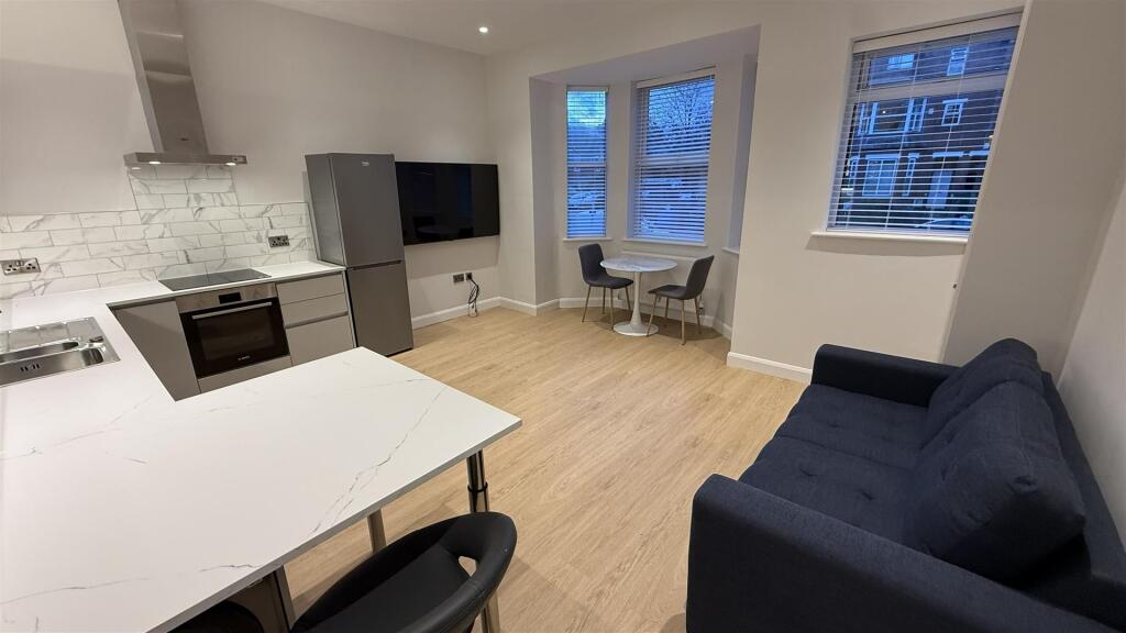 Main image of property: Egerton Road, Manchester