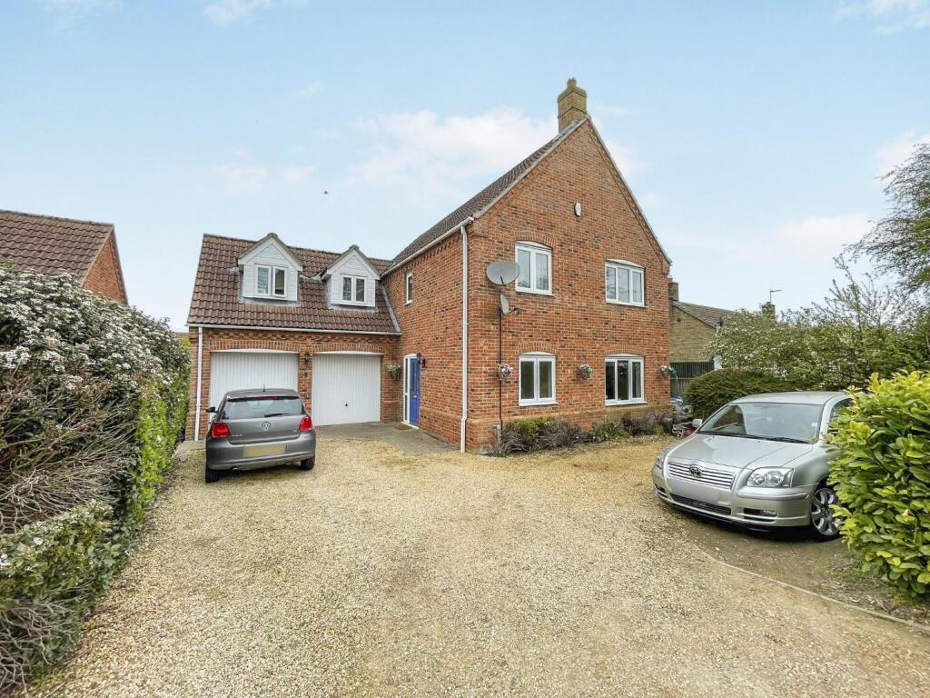 Main image of property: Short Lane, Feltwell