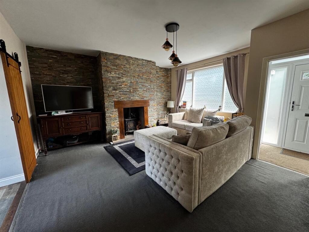 Anns Place, Langley Moor, Durham photo 4