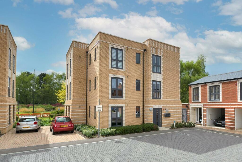 Main image of property: Baddlesmere Drive, Kings Hill, ME19 4SF