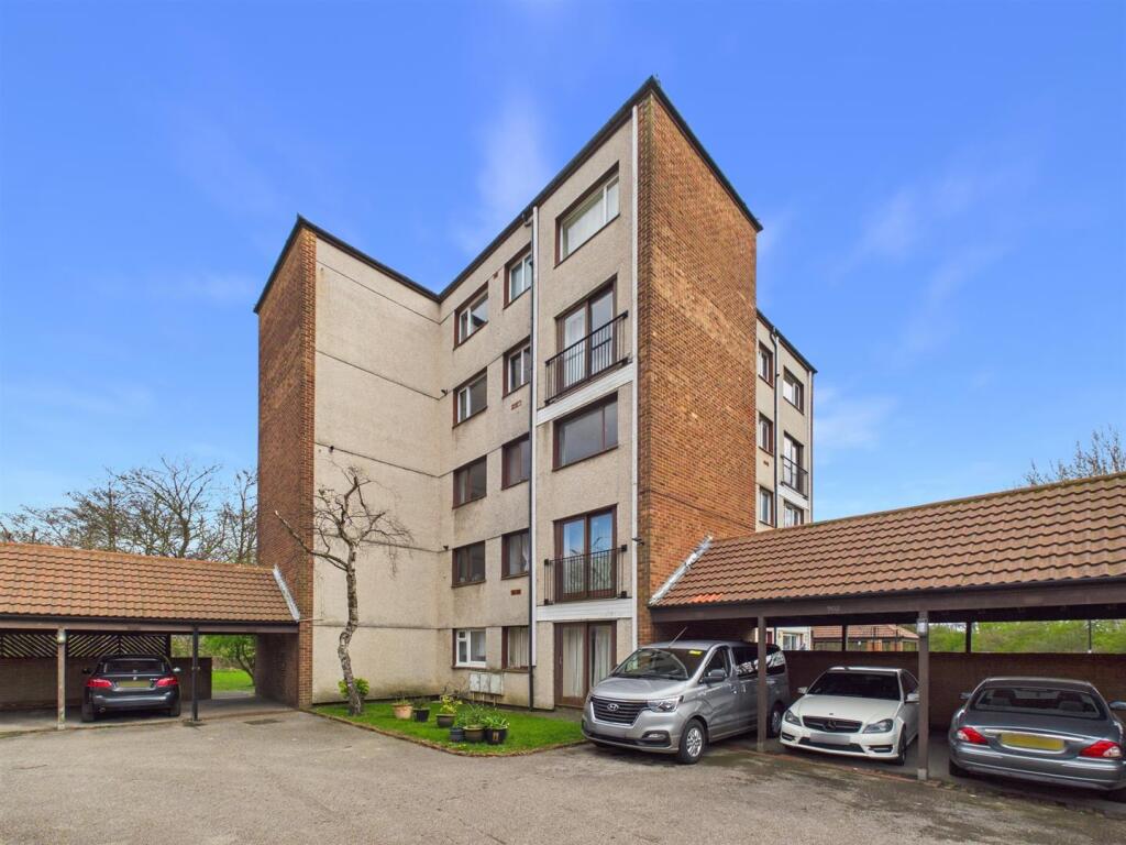 Main image of property: Edrich House, North Shields
