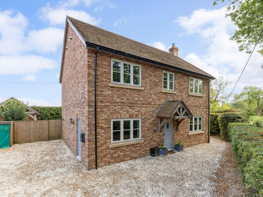 Main image of property: Church Lane, Newbury, RG20