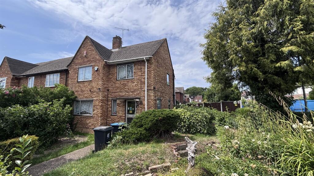 Main image of property: Valley Hill, Loughton