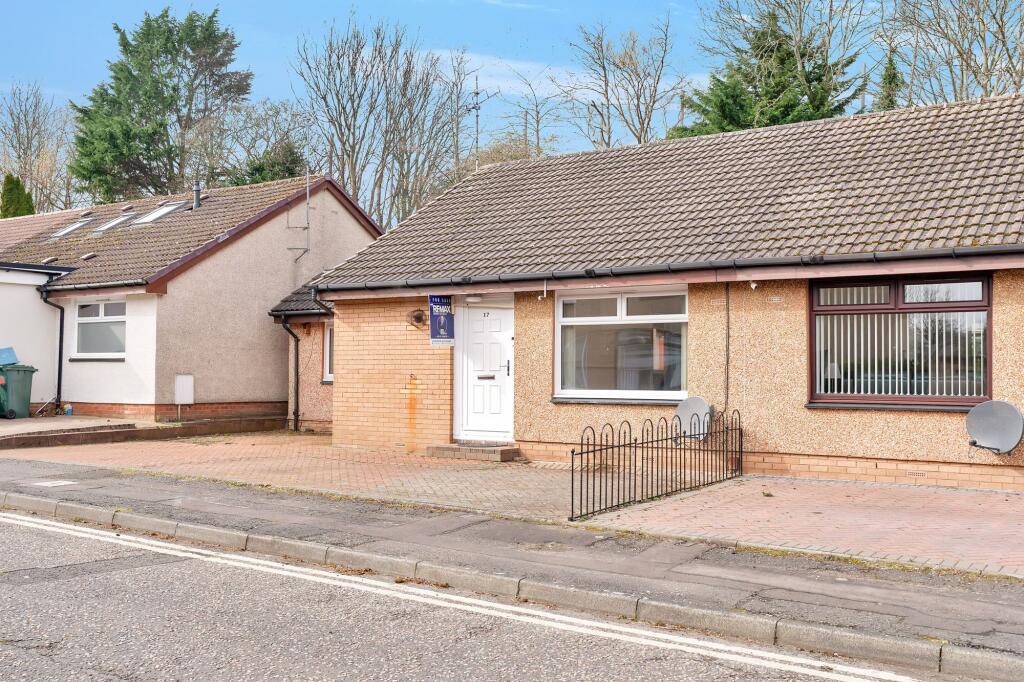 Main image of property: Nether Craigour, Edinburgh, EH17