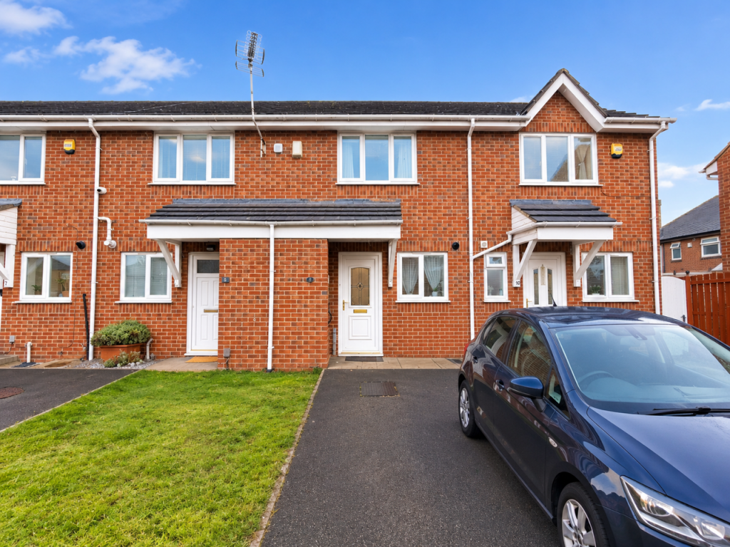 Main image of property: St Albans Court