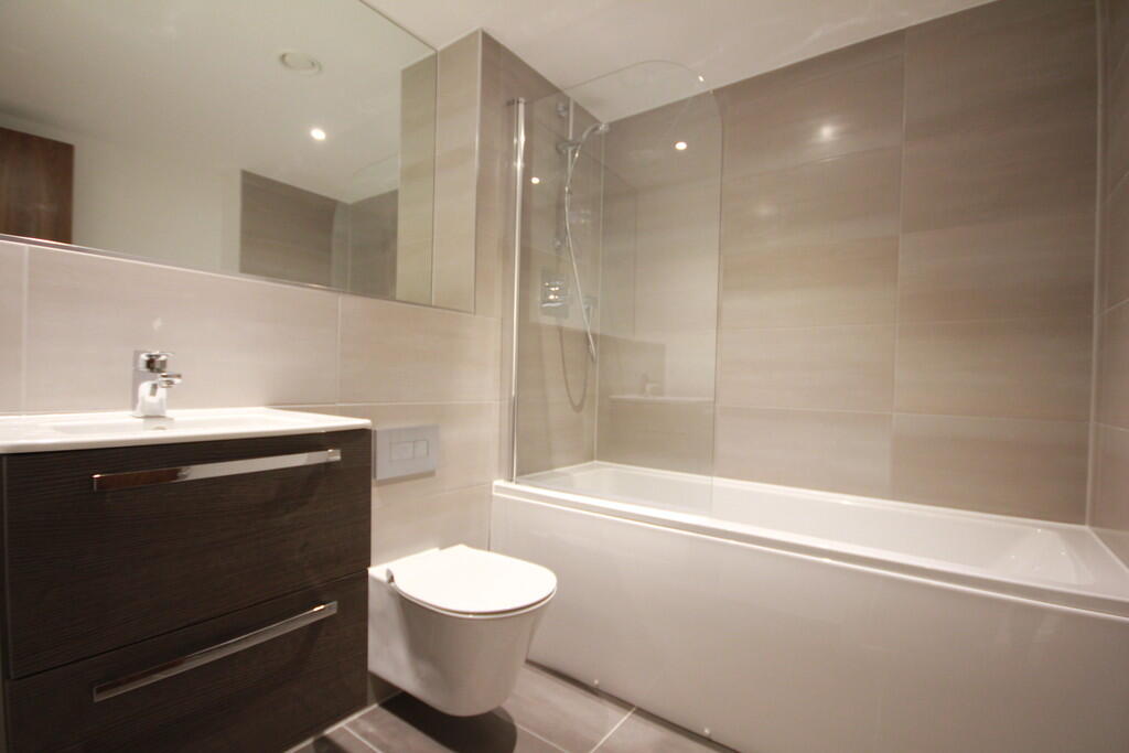 Additional image 8 of Summer House, Pope Street, Jewellery Quarter, B1