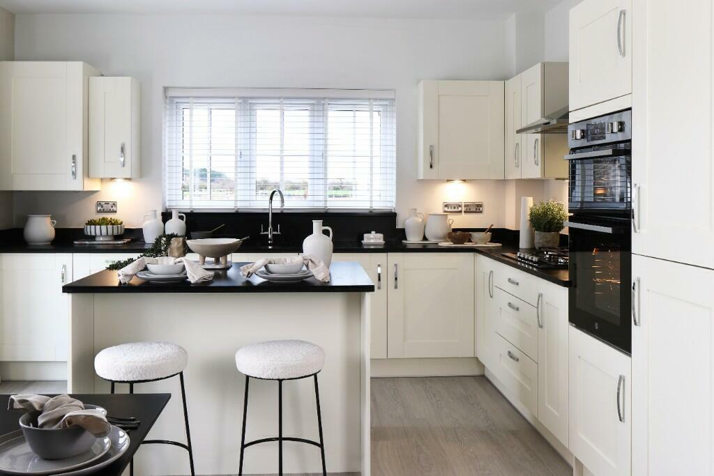 House in Chester, Sealand - View 3