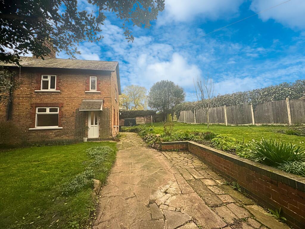Main image of property: Keepers Cottage