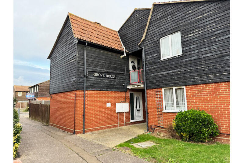 Main image of property: Watkins Way, Shoeburyness, Southend-on-Sea