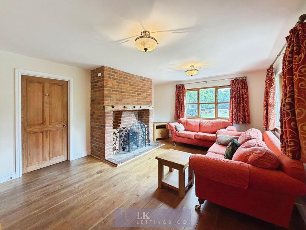 House in Guildford - More