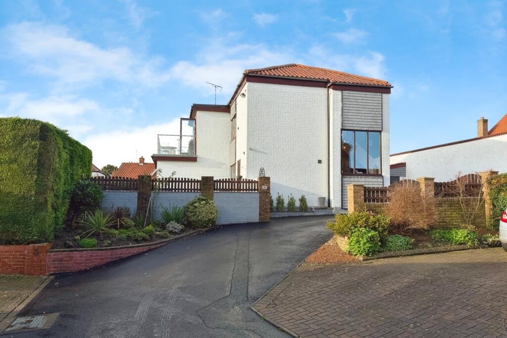 House in Hull
