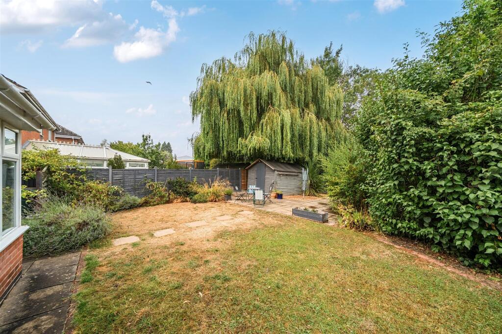 House in Shrewsbury - View 2