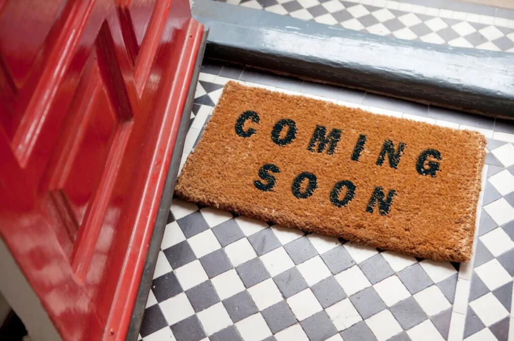 Main image of property: Tregidden, Nr. Helford