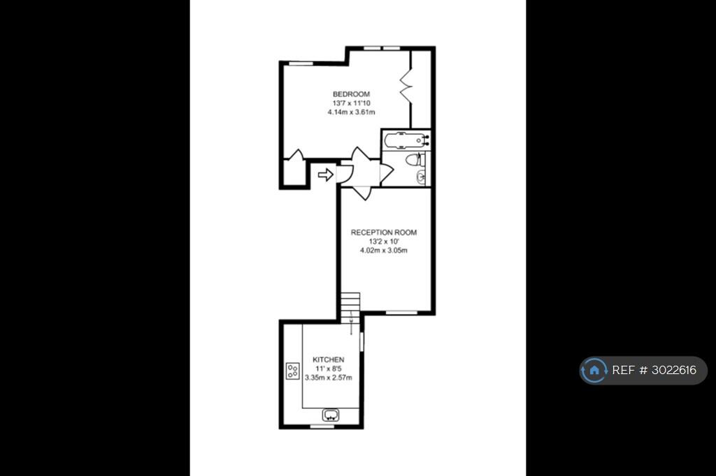 Apartment in London - More