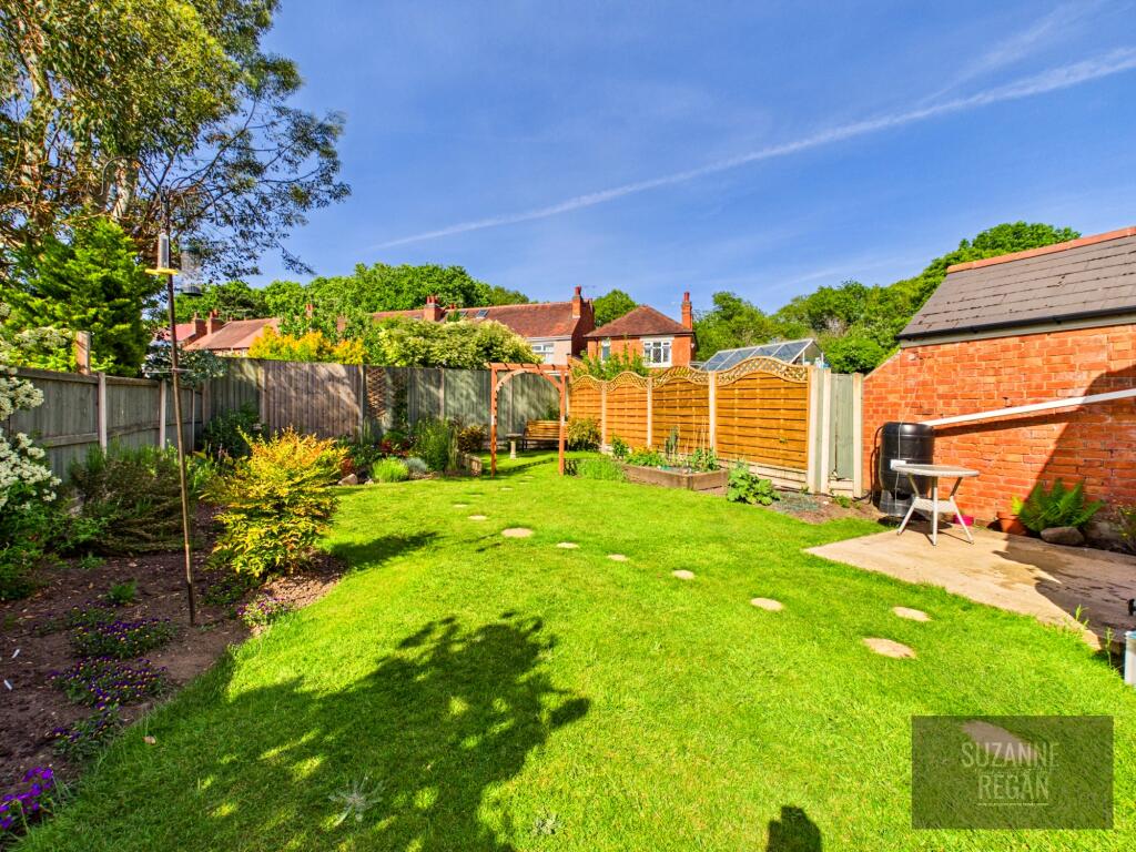 Broad Lane, Whoberley, Coventry, CV5 photo 3