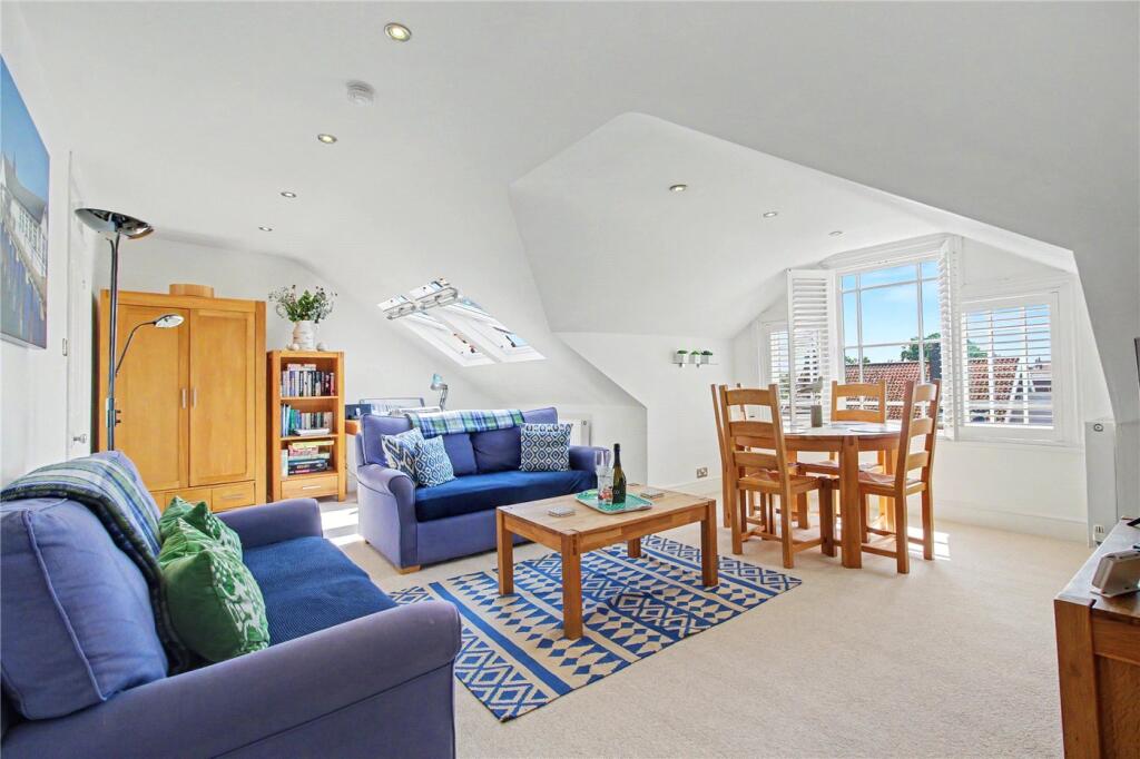 Apartment in East Suffolk, Southwold - View 4
