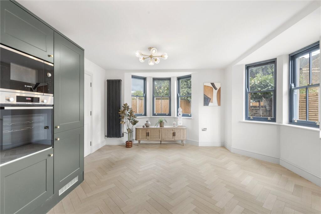Eden Road, Walthamstow, London, E17 - View 6
