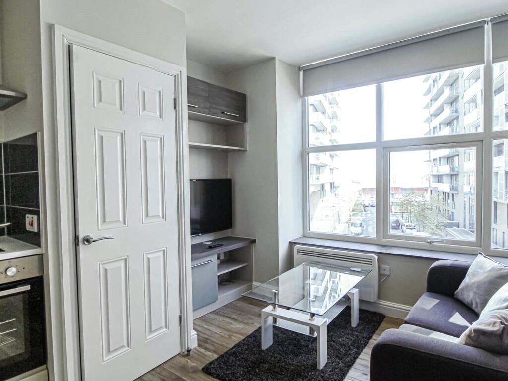 Main image of property: Apt 29, Eagle House #541160