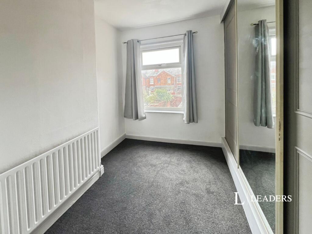 House in Crewe, Cheshire East - More