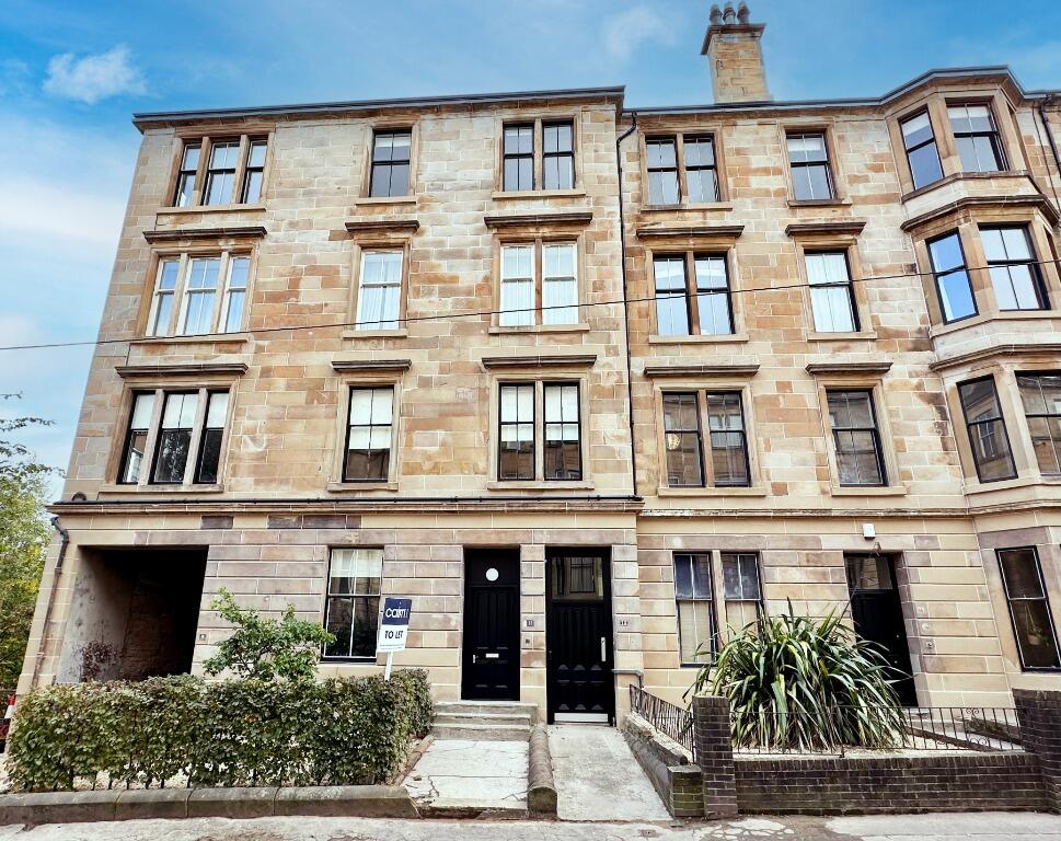 Main image of property: Southpark Avenue (Room 1), Glasgow, G12