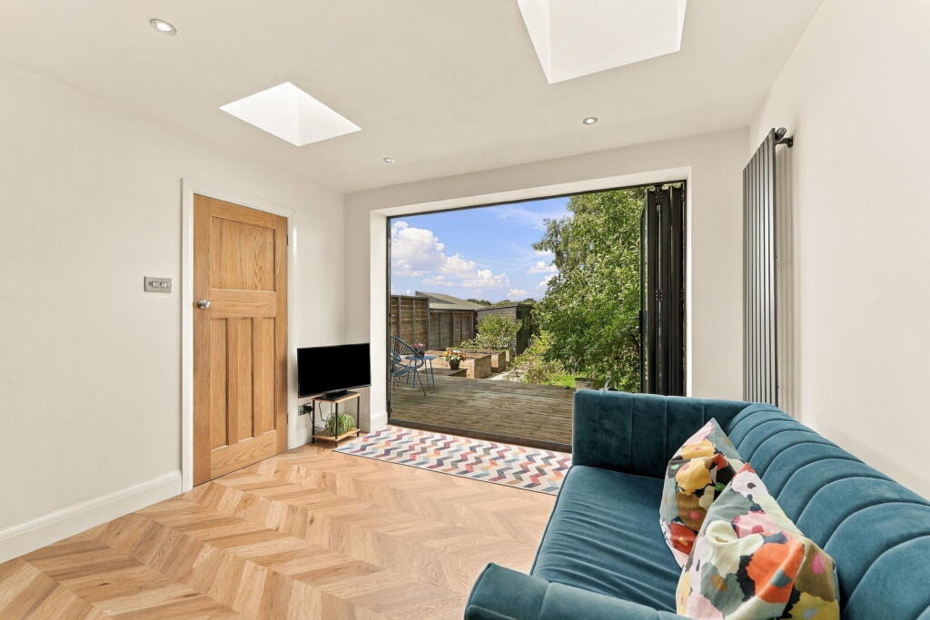 House in Stockport - View 5