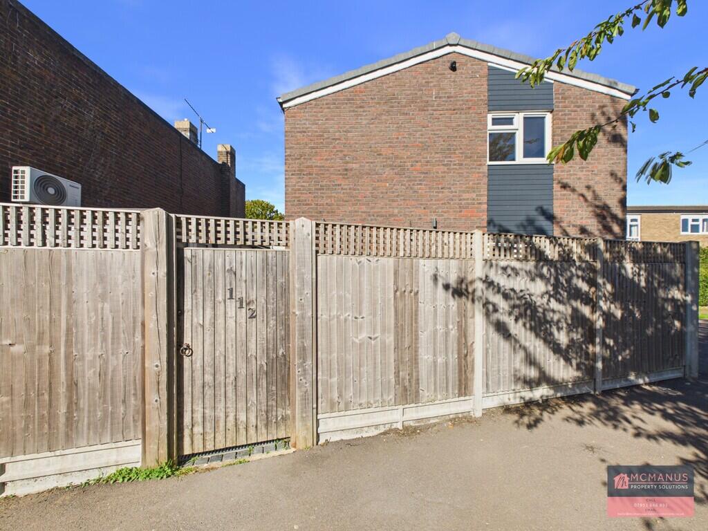 4-bed detached on Mildmay Road, Stevenage, £425,000