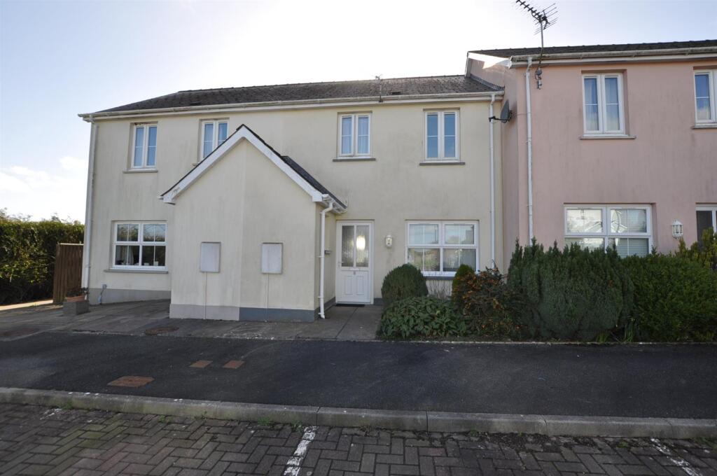 Main image of property: Cae Ffynnon, Bancyfelin, Carmarthen