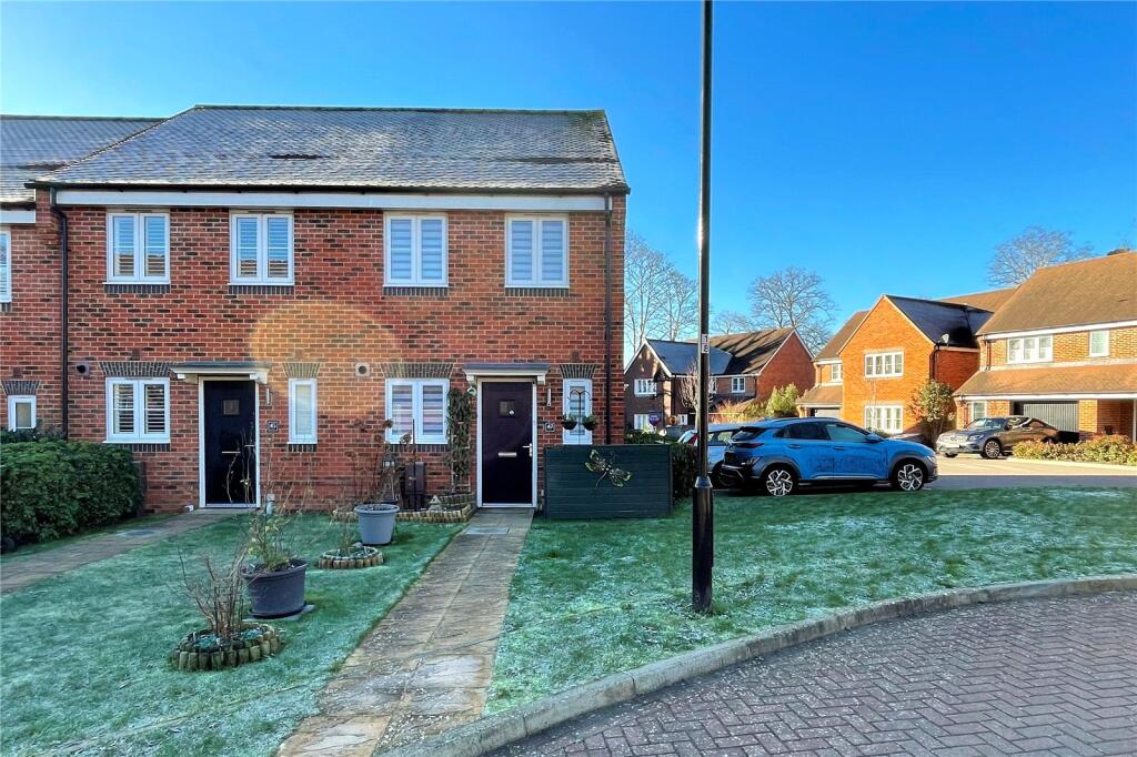 Main image of property: Oak Tree Close, Rowlands Castle, Hampshire, PO9