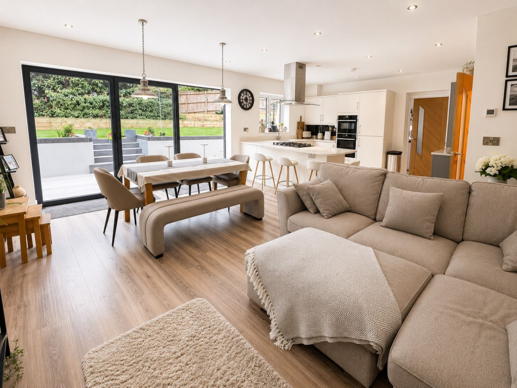 House in St. Leonards-on-Sea, Hollington - More
