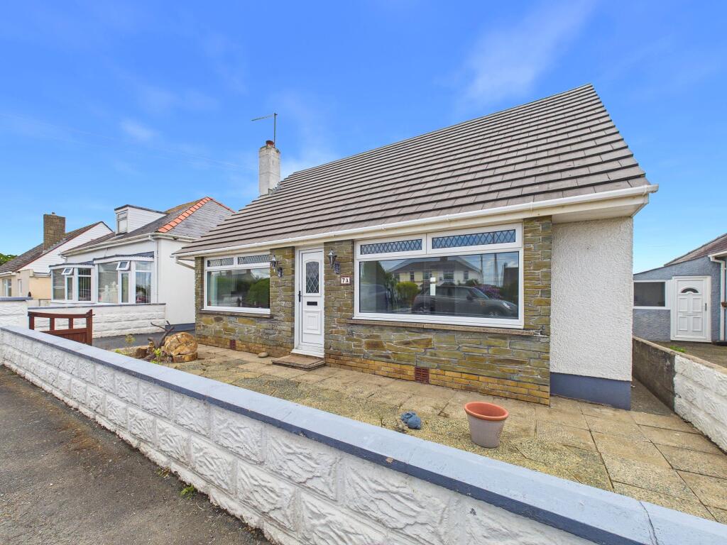 Main image of property: Milford Road, Johnston, SA62