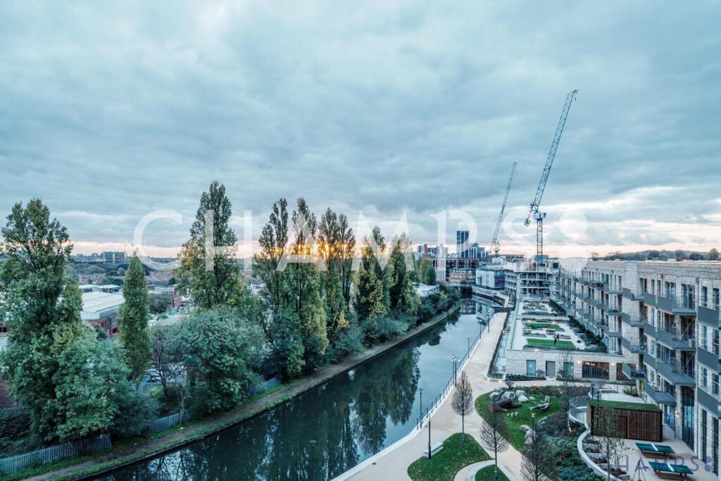 Apartment in London - View 2
