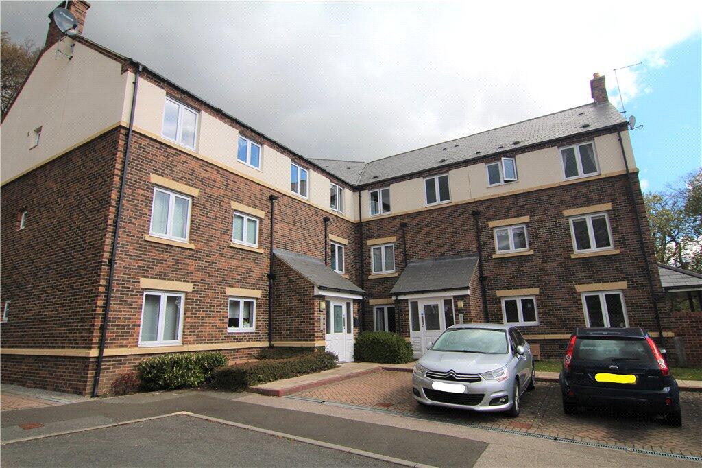 Main image of property: Boste Crescent, Durham, DH1