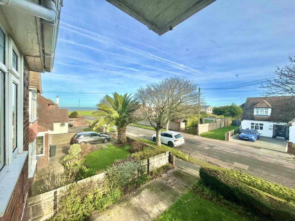 3-bed semi-detached on Edmanson Avenue, Westbrook, Kent, CT9, £400,000