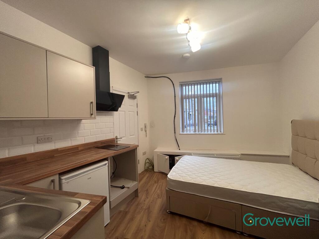 Main image of property: Water Street, Radcliffe, Manchester