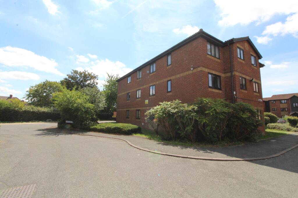 Main image of property: Acworth Close, Edmonton