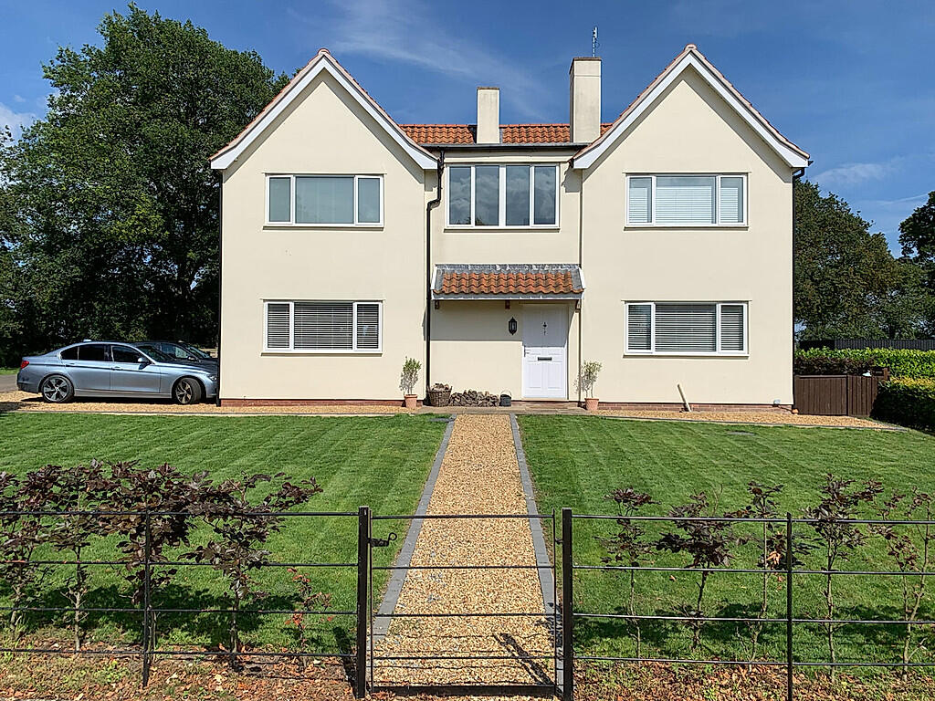 Main image of property: Blyth View, Blythburgh, IP19 9LB