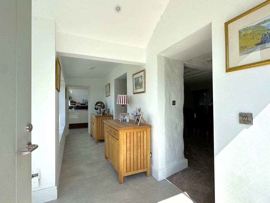 House in Colwyn Bay - More