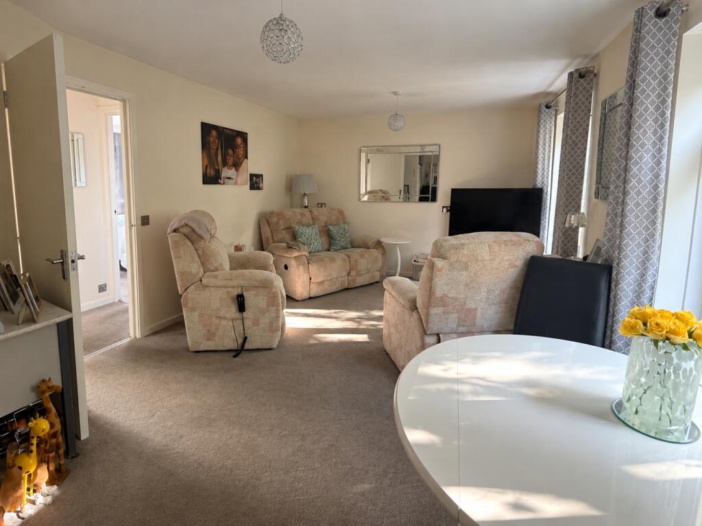 Apartment in East Hampshire, Neatham, Alton - View 4