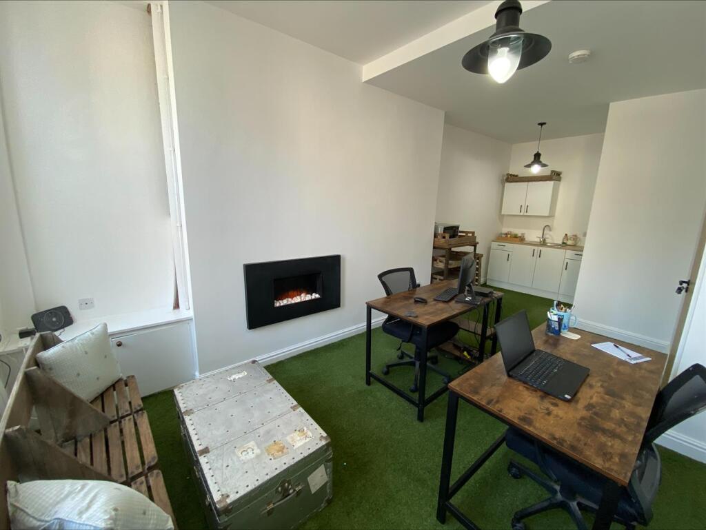 Main image of property: Towneley Road, Longridge, Preston