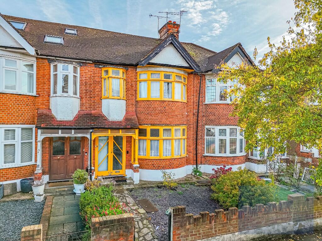 Main image of property: Tufton Road, Chingford, London, E4
