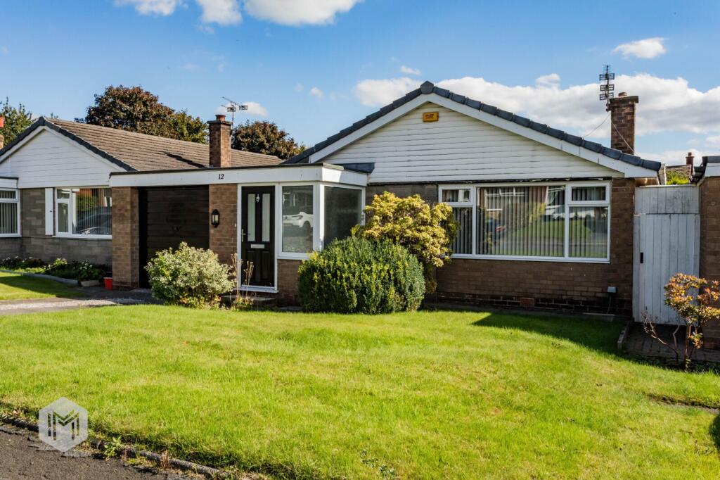 Main image of property: Lynwood Grove, Bolton, BL2