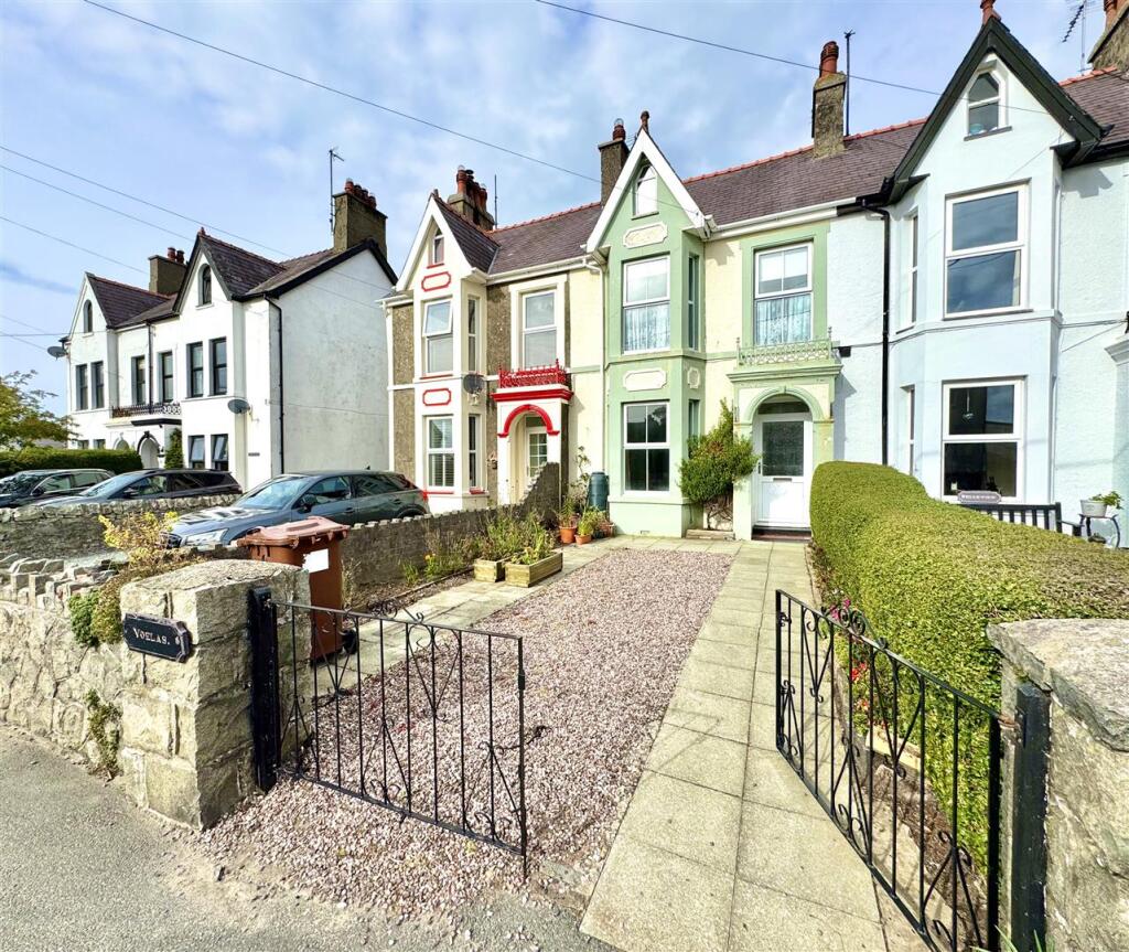 Main image of property: Lon Penrhos, Morfa Nefyn