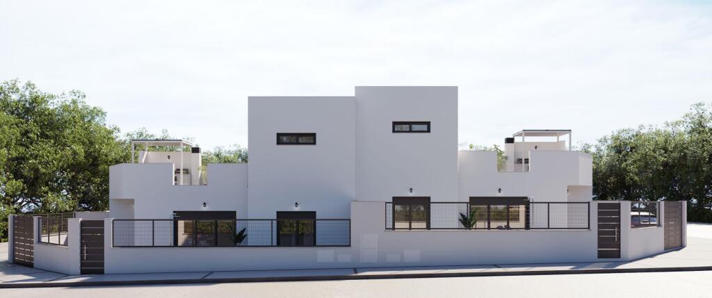 Main image of property: Murcia, Roldan