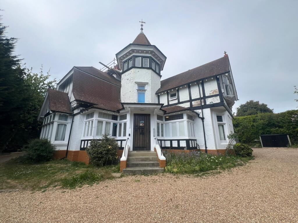 Main image of property: Filsham Road, ST. LEONARDS-ON-SEA