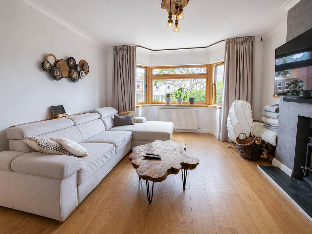 House in Bournemouth - More