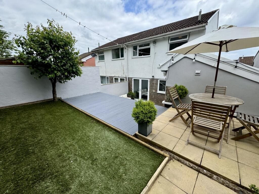 House in Pontypridd, Cilfynydd - View 2