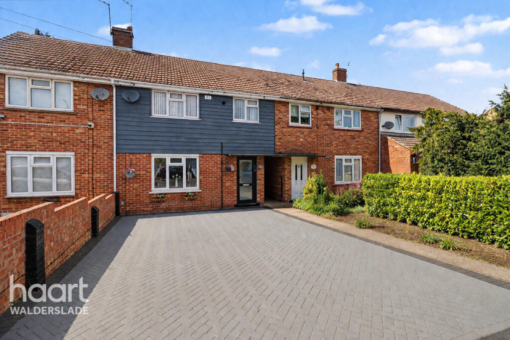 Main image of property: King George Road, Chatham