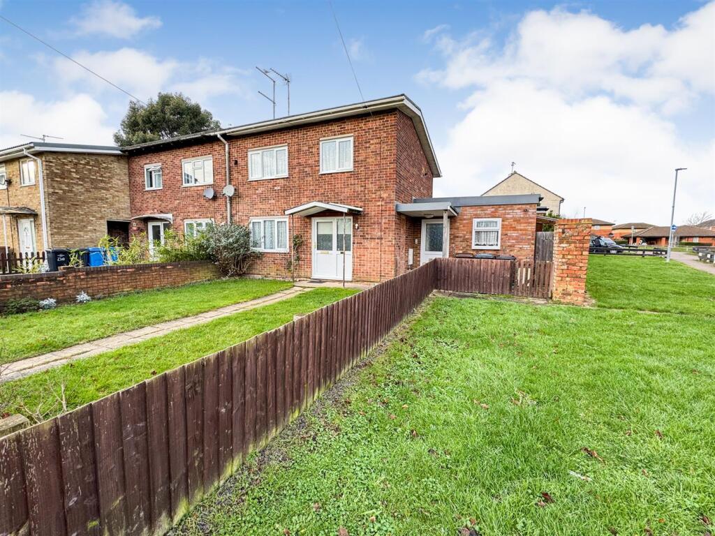Main image of property: Croyde Avenue, Corby