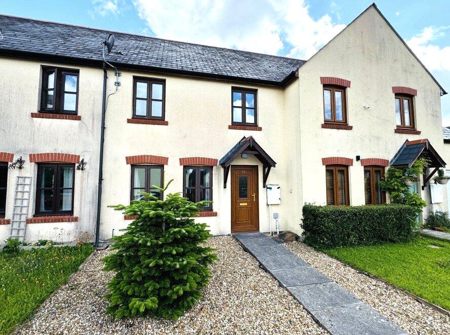 Main image of property: Llys Y Crofft, Whitland, Carmarthenshire, SA34