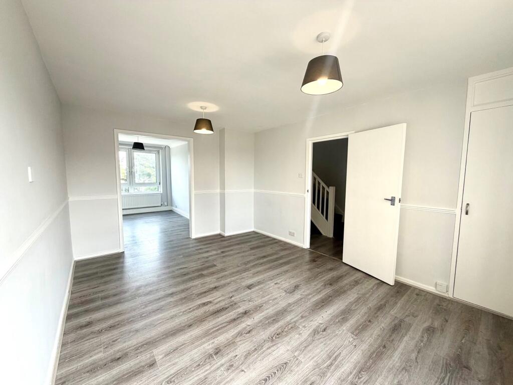 Main image of property: Gosfield Road, Dagenham, RM8